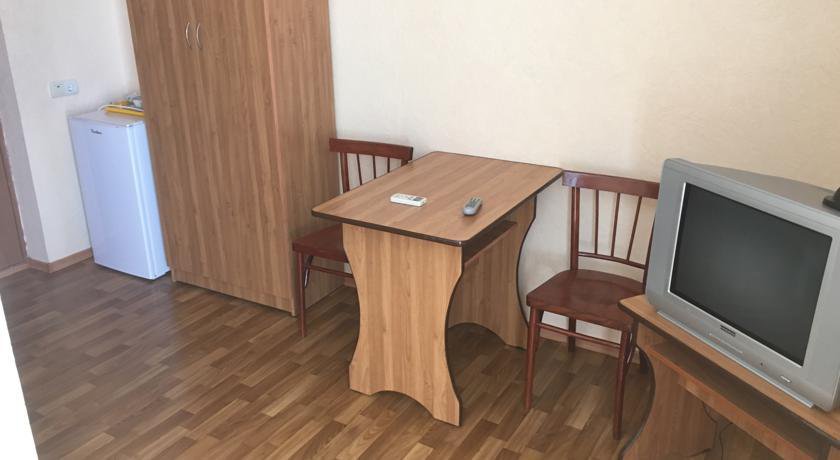 Гостиница Guest house Oksana Лазаревское-16