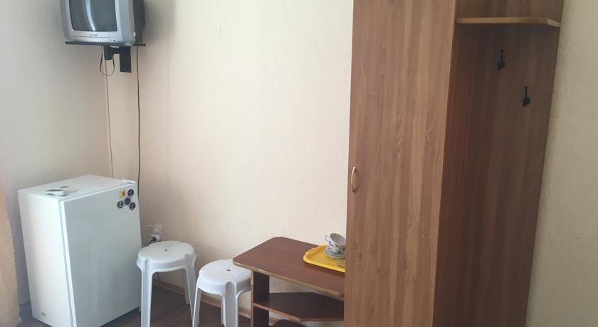 Гостиница Guest house Oksana Лазаревское