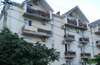 Гостиница Guest house Oksana Лазаревское-0