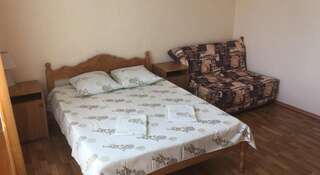 Гостиница Guest house Oksana Лазаревское Стандартный двухместный номер с 1 кроватью-2