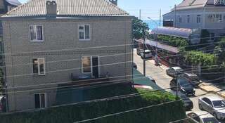 Гостиница Guest house Oksana Лазаревское Стандартный двухместный номер с 1 кроватью-5