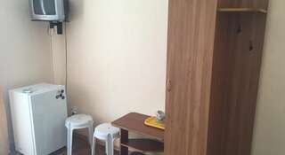 Гостиница Guest house Oksana Лазаревское Стандартный двухместный номер с 2 отдельными кроватями-2