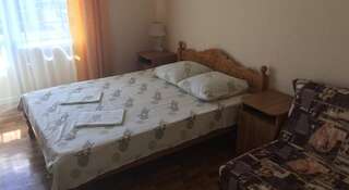Гостиница Guest house Oksana Лазаревское Стандартный двухместный номер с 1 кроватью-3