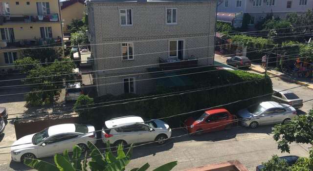 Гостиница Guest house Oksana Лазаревское-10