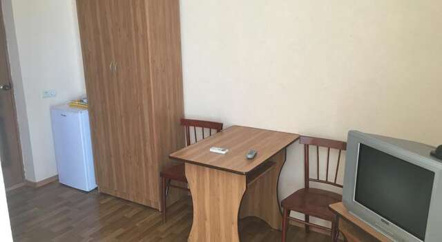 Гостиница Guest house Oksana Лазаревское-11