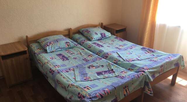 Гостиница Guest house Oksana Лазаревское-6
