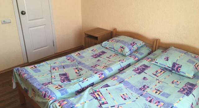 Гостиница Guest house Oksana Лазаревское-9